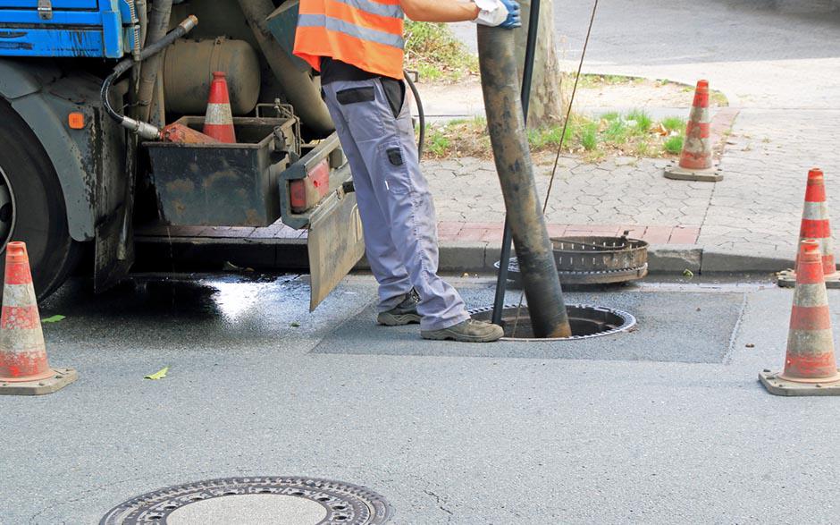 déboucheur bio Noyon