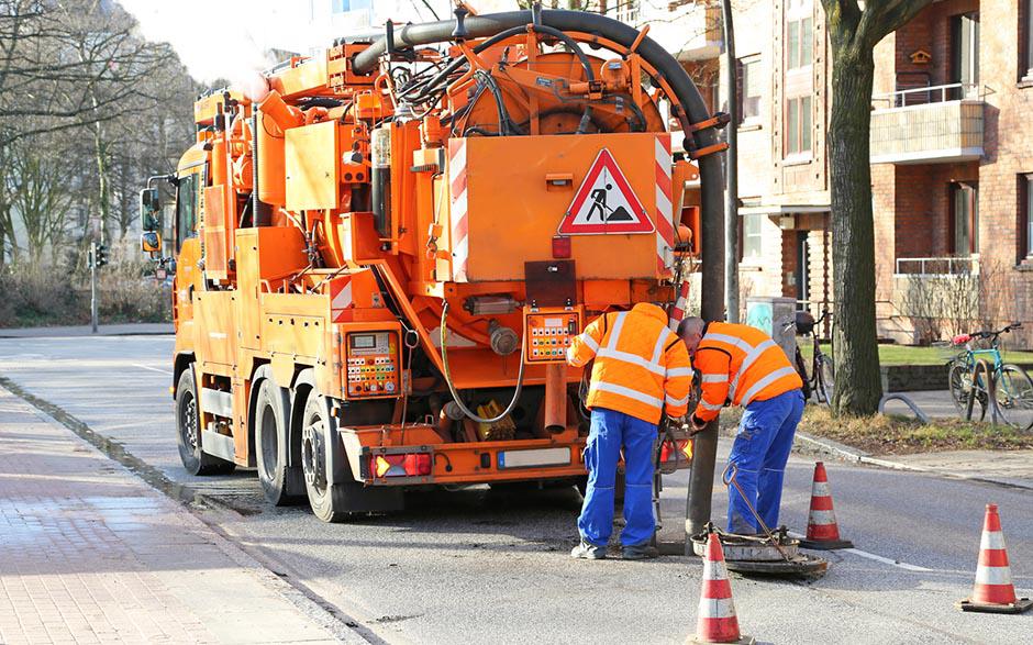déboucher des wc Le Plessis-Trévise