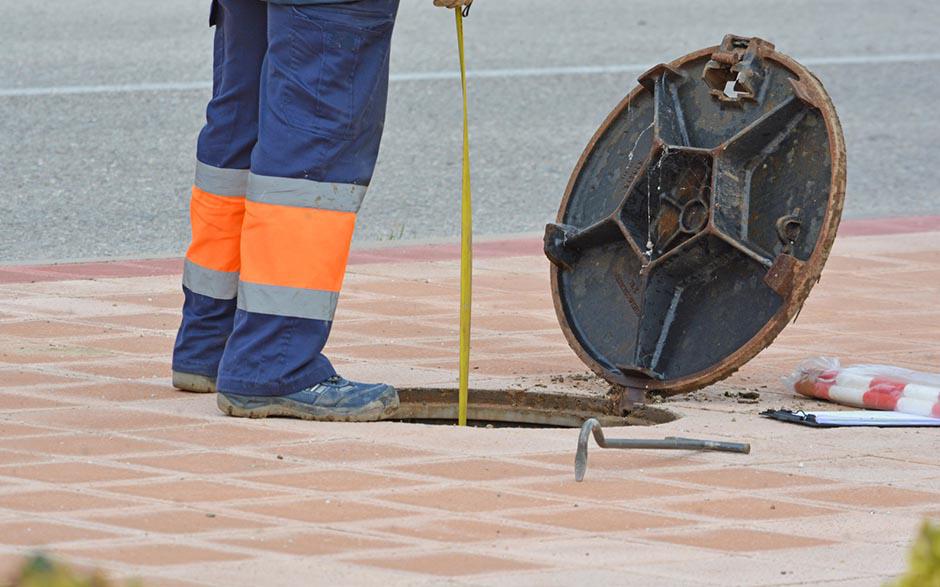 déboucher une canalisation de wc Sartrouville