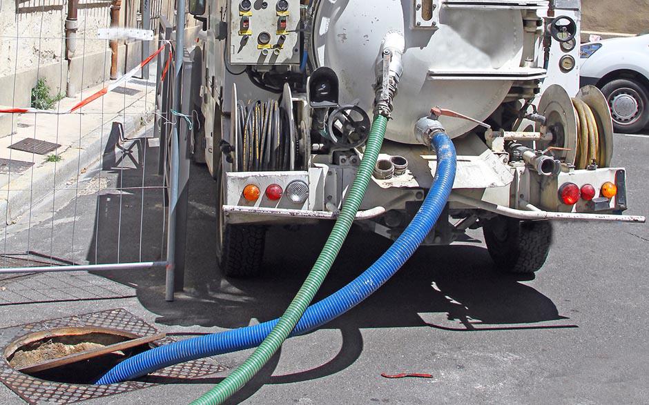 travaux assainissement prix Sartrouville