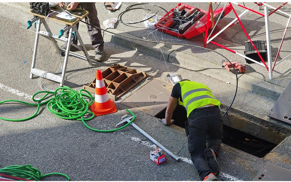 déboucheur chimique canalisation Épône